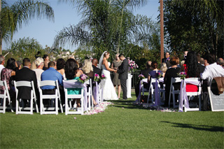 Vista CA Wedding Venues